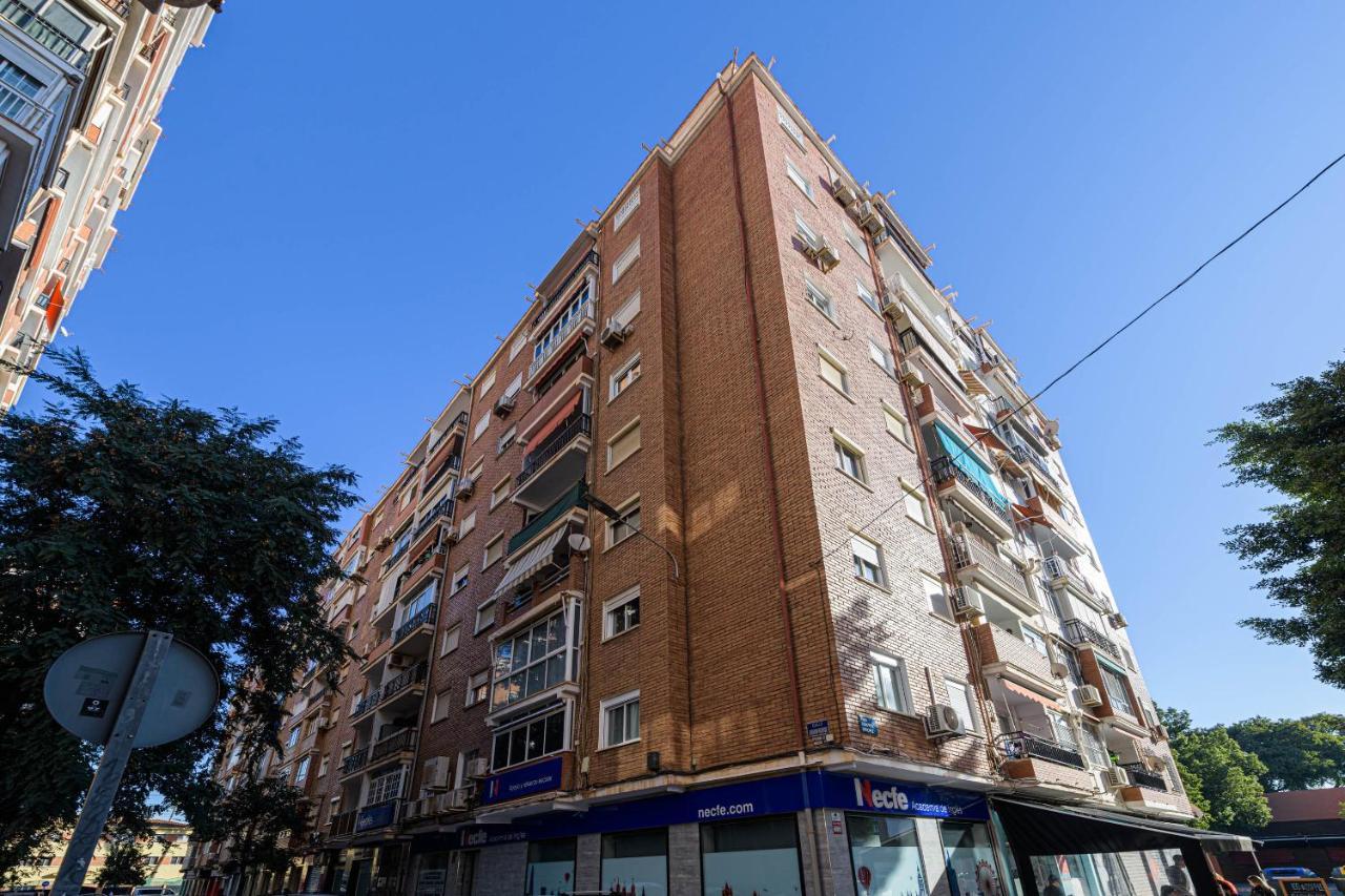 Wintowinrentals Exclusivo Atico Cerca De La Playa. Μάλαγα Εξωτερικό φωτογραφία